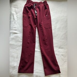 Figs Women's Yola Skinny Scrub Pants